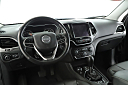 Thumbnail image of 2019 Jeep Cherokee at Security Jeep, Dodge, Chrysler, Ram