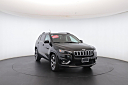 Thumbnail image of 2019 Jeep Cherokee at Security Jeep, Dodge, Chrysler, Ram