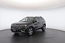 Thumbnail image of 2019 Jeep Cherokee at Security Jeep, Dodge, Chrysler, Ram
