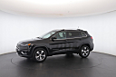 Thumbnail image of 2019 Jeep Cherokee at Security Jeep, Dodge, Chrysler, Ram