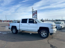 2016 Chevrolet Silverado 1500 at David Rice