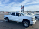 Thumbnail image of 2016 Chevrolet Silverado 1500 at David Rice