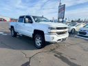 Thumbnail image of 2016 Chevrolet Silverado 1500 at David Rice