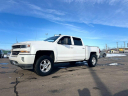 Thumbnail image of 2016 Chevrolet Silverado 1500 at David Rice