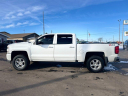 Thumbnail image of 2016 Chevrolet Silverado 1500 at David Rice