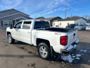 Thumbnail image of 2016 Chevrolet Silverado 1500 at David Rice