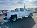 Thumbnail image of 2016 Chevrolet Silverado 1500 at David Rice