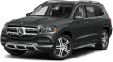 2022 Mercedes-Benz GLS GLS 450 at Lexus of Smithtown