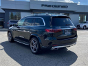 Thumbnail image of 2022 Mercedes-Benz GLS at Lexus of Smithtown