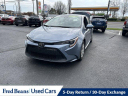 Thumbnail image of 2022 Toyota Corolla at Used FredBeansHyundaiOfLanghorne
