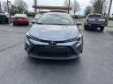 Thumbnail image of 2022 Toyota Corolla at Used FredBeansHyundaiOfLanghorne