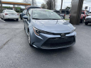 Thumbnail image of 2022 Toyota Corolla at Used FredBeansHyundaiOfLanghorne