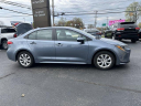 Thumbnail image of 2022 Toyota Corolla at Used FredBeansHyundaiOfLanghorne