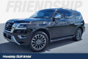 Thumbnail image of 2023 Nissan Armada at Friendship Chrysler Jeep Dodge