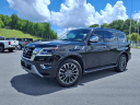 Thumbnail image of 2023 Nissan Armada at Friendship Chrysler Jeep Dodge