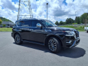 Thumbnail image of 2023 Nissan Armada at Friendship Chrysler Jeep Dodge