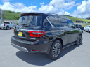 Thumbnail image of 2023 Nissan Armada at Friendship Chrysler Jeep Dodge