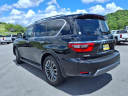 Thumbnail image of 2023 Nissan Armada at Friendship Chrysler Jeep Dodge
