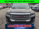 Thumbnail image of 2023 GMC Acadia at Feldman Chevrolet Of Novi