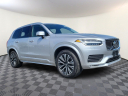 Thumbnail image of 2021 Volvo XC90 at Brown Daub Volvo Cars Lehigh Valley