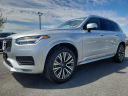 Thumbnail image of 2021 Volvo XC90 at Brown Daub Volvo Cars Lehigh Valley