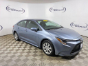 Thumbnail image of 2023 Toyota Corolla at Copeland Toyota - Syndication New