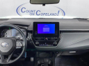 Thumbnail image of 2023 Toyota Corolla at Copeland Toyota - Syndication New