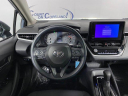 Thumbnail image of 2023 Toyota Corolla at Copeland Toyota - Syndication New