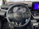 Thumbnail image of 2023 Toyota Corolla at Copeland Toyota - Syndication New