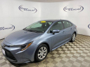 Thumbnail image of 2023 Toyota Corolla at Copeland Toyota - Syndication New