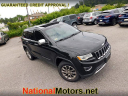 Thumbnail image of 2016 Jeep Grand Cherokee at National Motors Of Ellicott City - Edmunds USED