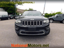 Thumbnail image of 2016 Jeep Grand Cherokee at National Motors Of Ellicott City - Edmunds USED