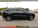 Thumbnail image of 2016 Jeep Grand Cherokee at National Motors Of Ellicott City - Edmunds USED
