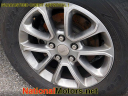 2016 Jeep Grand Cherokee Limited at National Motors Of Ellicott City - Edmunds USED