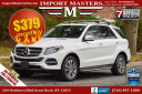 Thumbnail image of 2019 Mercedes-Benz GLE at Import Masters