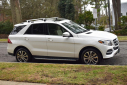 Thumbnail image of 2019 Mercedes-Benz GLE at Import Masters