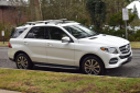 2019 Mercedes-Benz GLE GLE 400 4MATIC at Import Masters