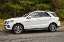Thumbnail image of 2019 Mercedes-Benz GLE at Import Masters