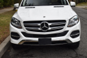 Thumbnail image of 2019 Mercedes-Benz GLE at Import Masters