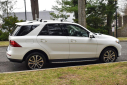 Thumbnail image of 2019 Mercedes-Benz GLE at Import Masters