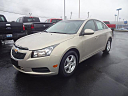 Thumbnail image of 2011 Chevrolet Cruze at Kerry Chevrolet Hyundai