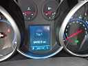 Thumbnail image of 2011 Chevrolet Cruze at Kerry Chevrolet Hyundai