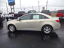 Thumbnail image of 2011 Chevrolet Cruze at Kerry Chevrolet Hyundai