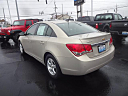 Thumbnail image of 2011 Chevrolet Cruze at Kerry Chevrolet Hyundai