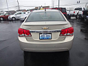 Thumbnail image of 2011 Chevrolet Cruze at Kerry Chevrolet Hyundai