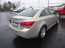 Thumbnail image of 2011 Chevrolet Cruze at Kerry Chevrolet Hyundai