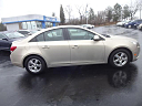 Thumbnail image of 2011 Chevrolet Cruze at Kerry Chevrolet Hyundai