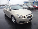 Thumbnail image of 2011 Chevrolet Cruze at Kerry Chevrolet Hyundai