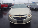 Thumbnail image of 2011 Chevrolet Cruze at Kerry Chevrolet Hyundai