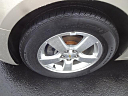Thumbnail image of 2011 Chevrolet Cruze at Kerry Chevrolet Hyundai